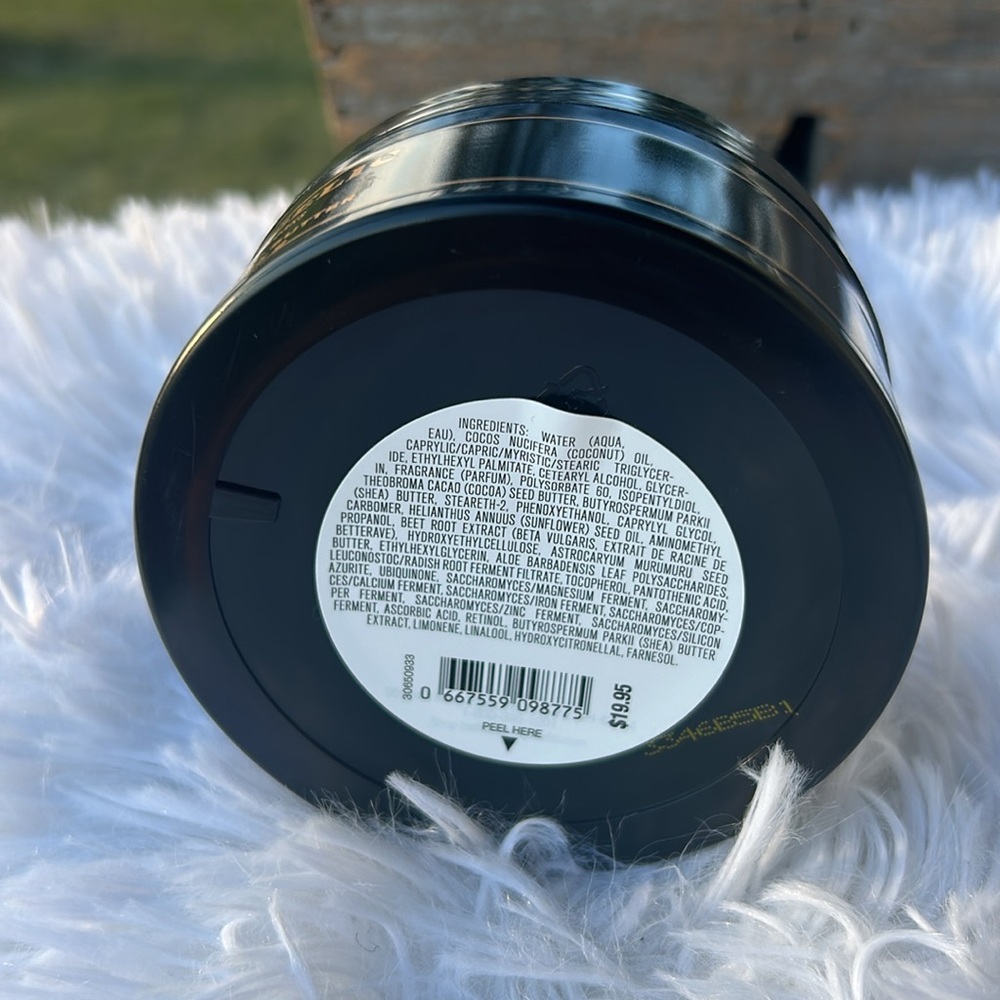 Bath & Body Works Tropidelic Whipped Body Butter 24 Hour Moisture 6.5 fl oz NEW - Picture 6 of 8